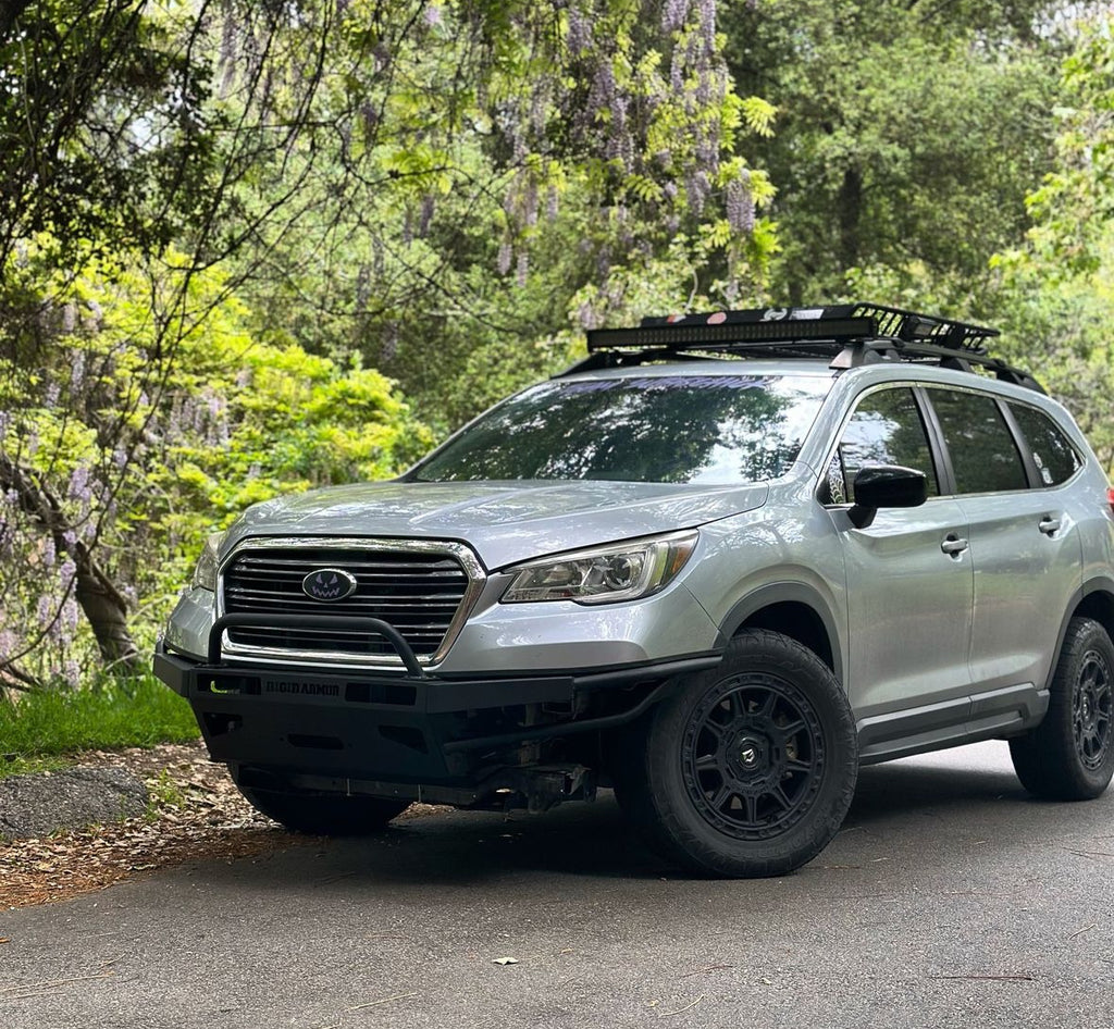 19-25 Subaru Ascent [GR Lite]