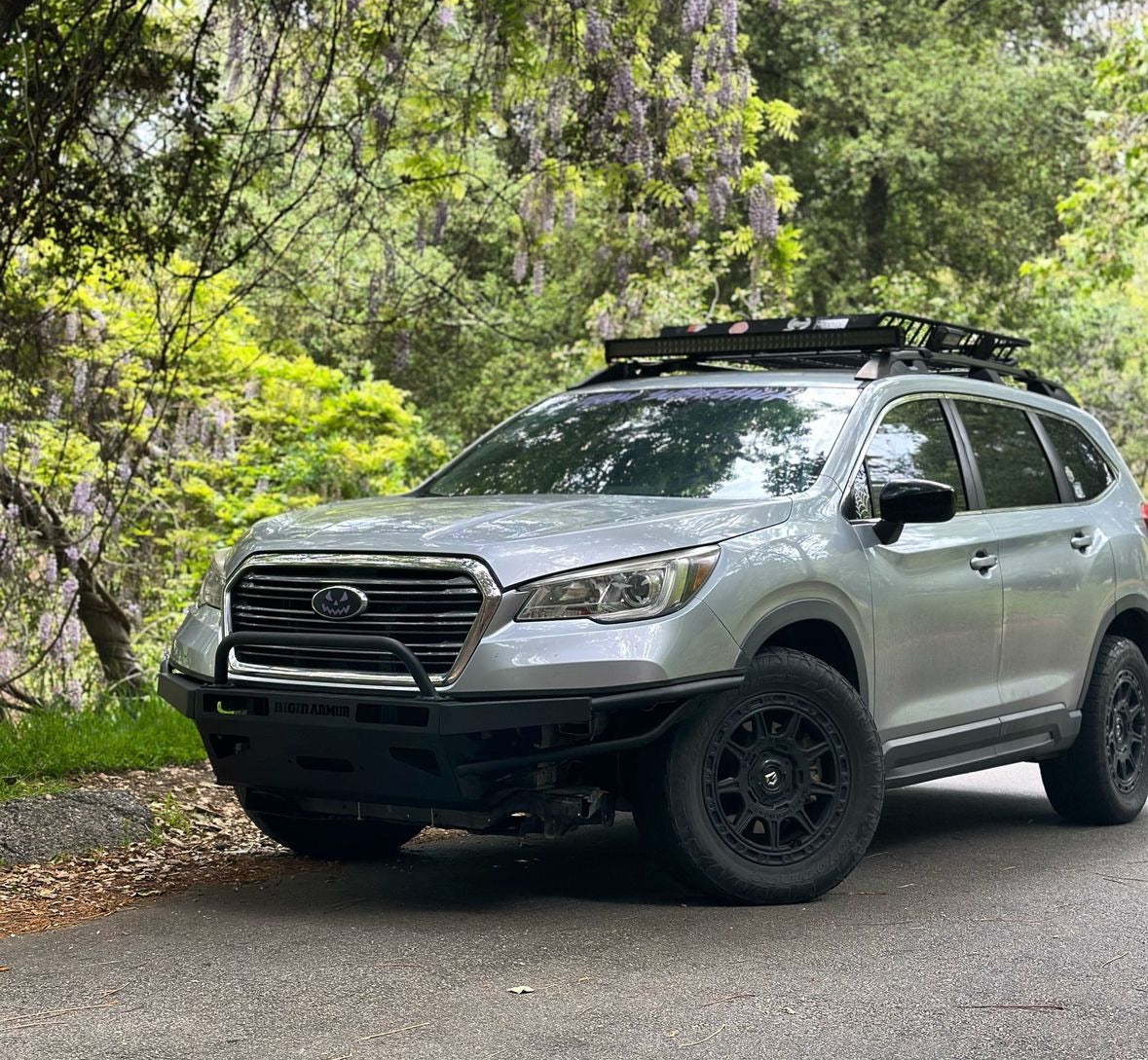 19-25 Subaru Ascent [GR Lite]