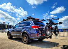 10-14 Subaru Outback [GR LITE]