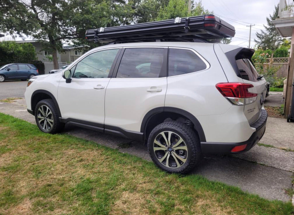 19-24 Subaru Forester [GR Plus]