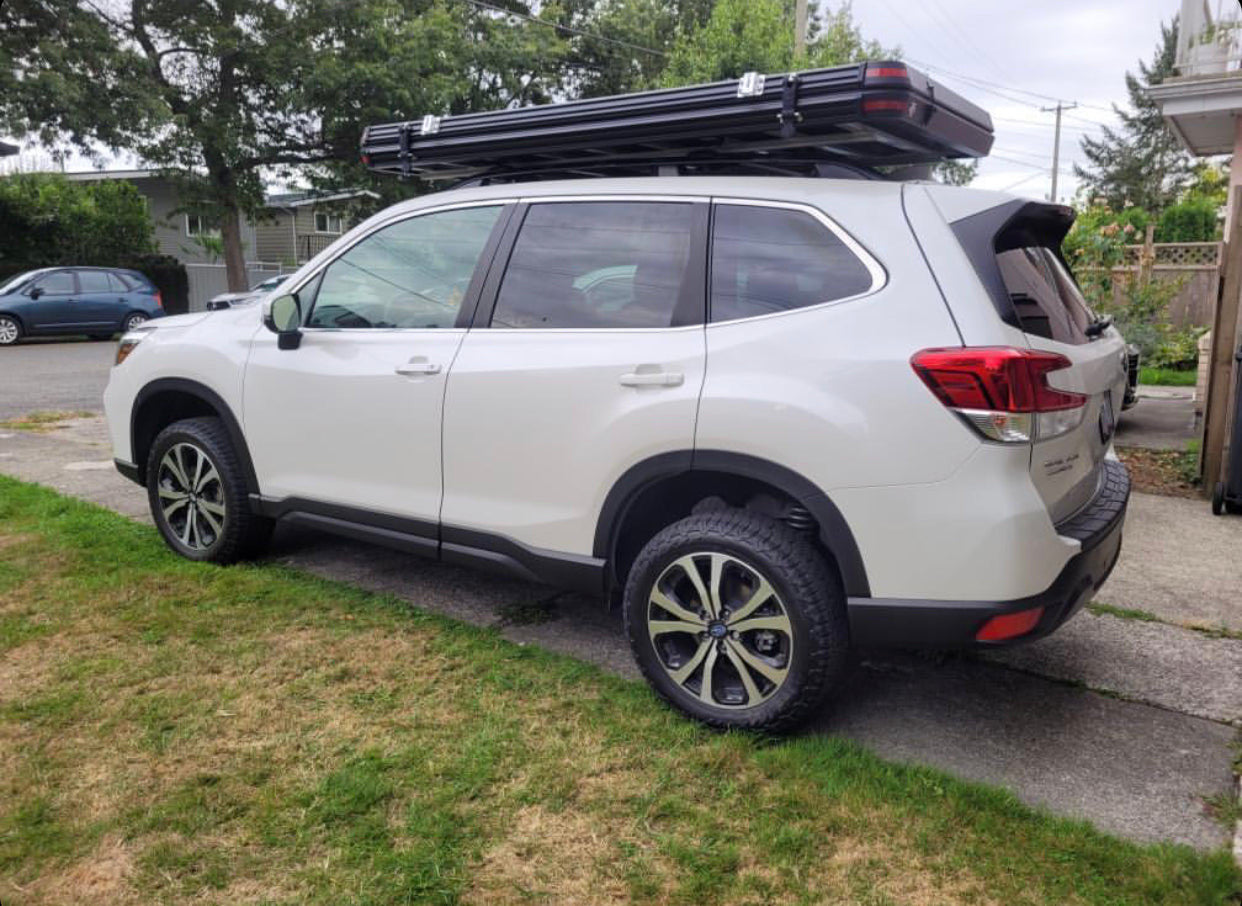 14-18 Subaru Forester [GR Plus]