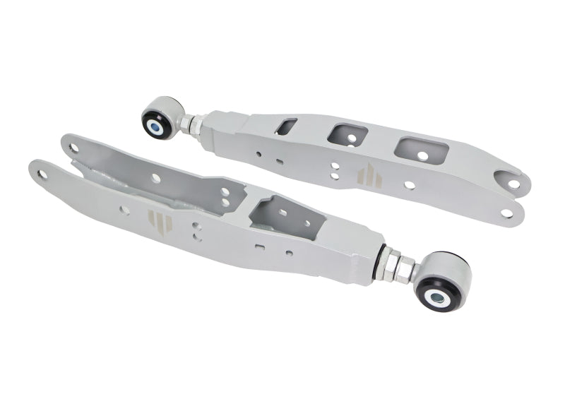 Whiteline 2012+ Subaru BRZ / 07-22 WRX/STI / 12-17 Crosstrek/Impreza Adjustable Rear Lower Control Arm KTA139A