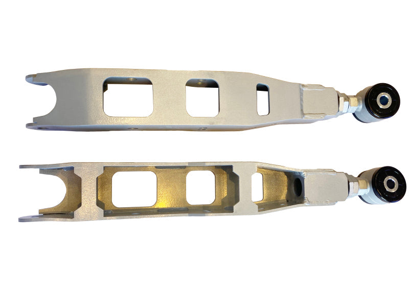Whiteline 2012+ Subaru BRZ / 07-22 WRX/STI / 12-17 Crosstrek/Impreza Adjustable Rear Lower Control Arm KTA139A