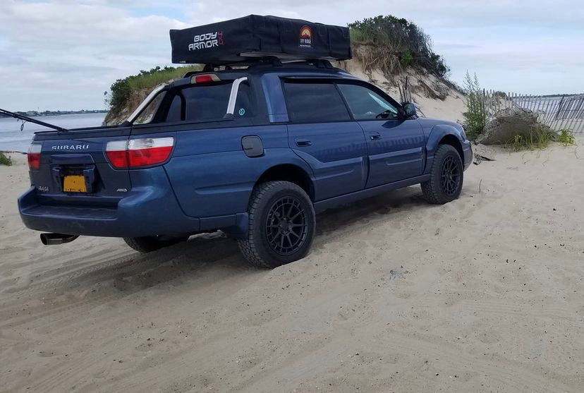 03-06 Subaru Baja [GR Lite]