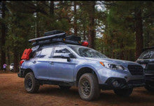 94-99 Subaru Outback [GR LITE]