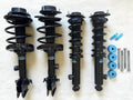 10-14 Subaru Outback 3.6R [Flatout TR]