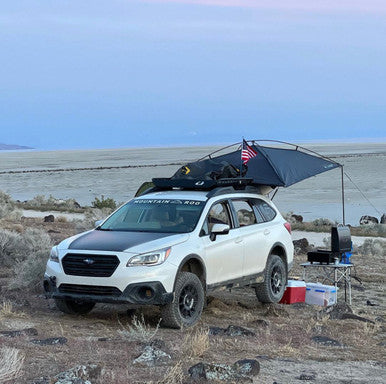 10-14 Subaru Outback [GR LITE]