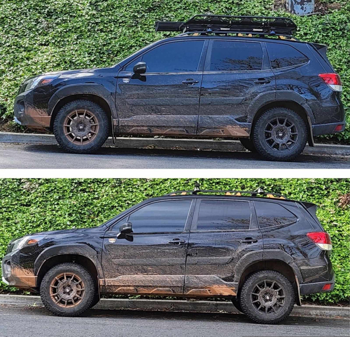 98-02 Subaru Forester [GR40]