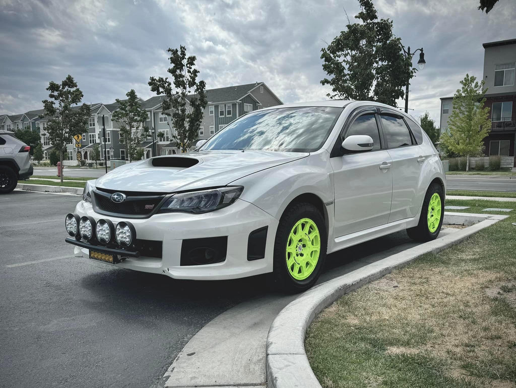 15-21 Subaru WRX [GR Lite]