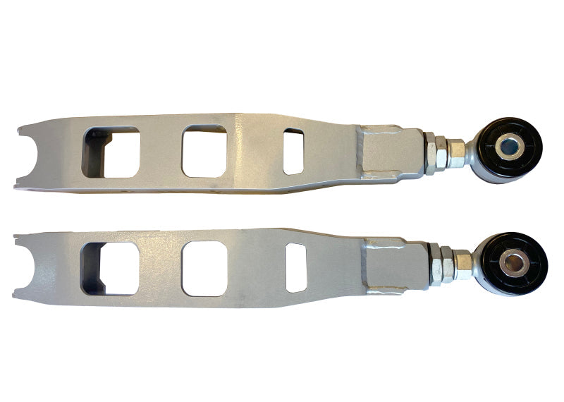Whiteline 2012+ Subaru BRZ / 07-22 WRX/STI / 12-17 Crosstrek/Impreza Adjustable Rear Lower Control Arm KTA139A