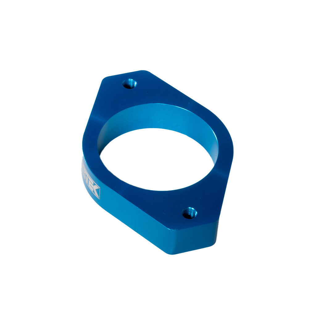 2" Suspension Lift Kit - Fits 2008-2014 Subaru WRX & STI