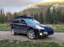 10-14 Subaru Outback 3.6R [GR LITE]