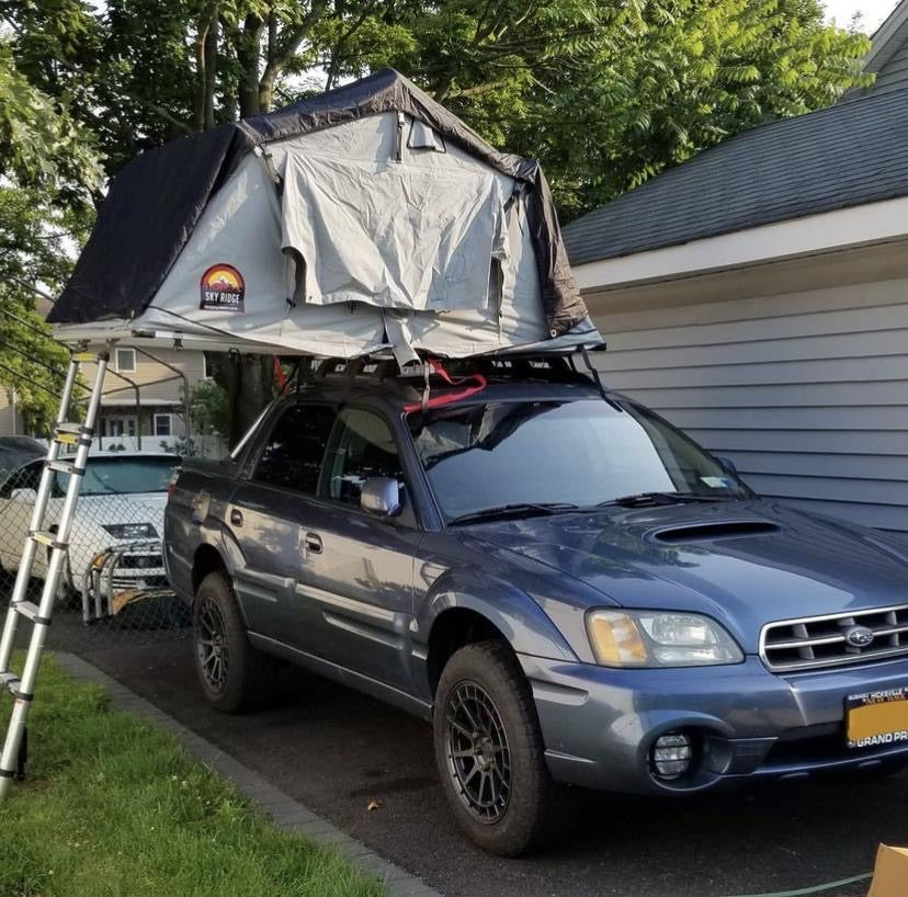 03-06 Subaru Baja [GR Lite]