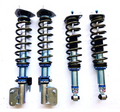 03-06 Subaru Baja Coilovers [GR Plus]