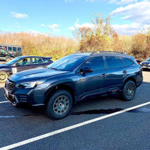 15-19 Subaru Outback [GR LITE]