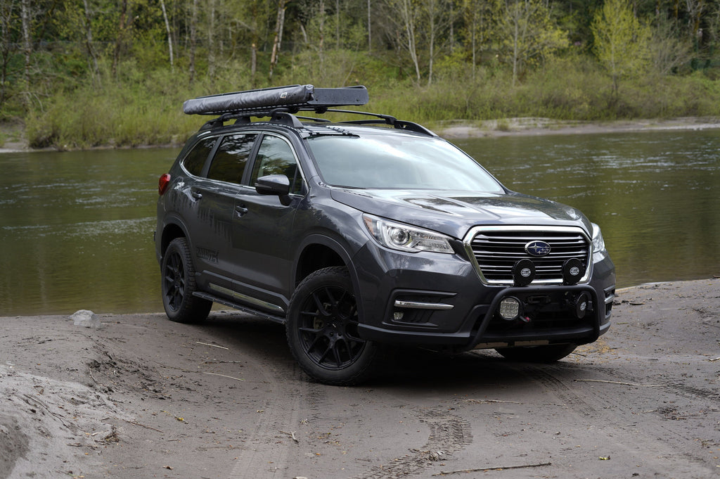 2" Front 2-1/2" Rear Lift Overload Suspension Kit - Fits 2019-2026 Subaru Ascent
