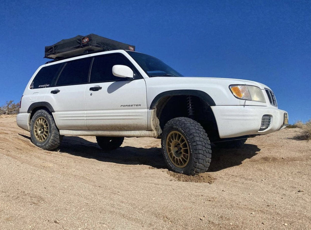 03-08 Subaru Forester [GR50]