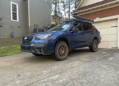 15-19 Subaru Outback [GR LITE]