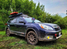 22-25 Subaru Outback Wilderness [GR LITE]