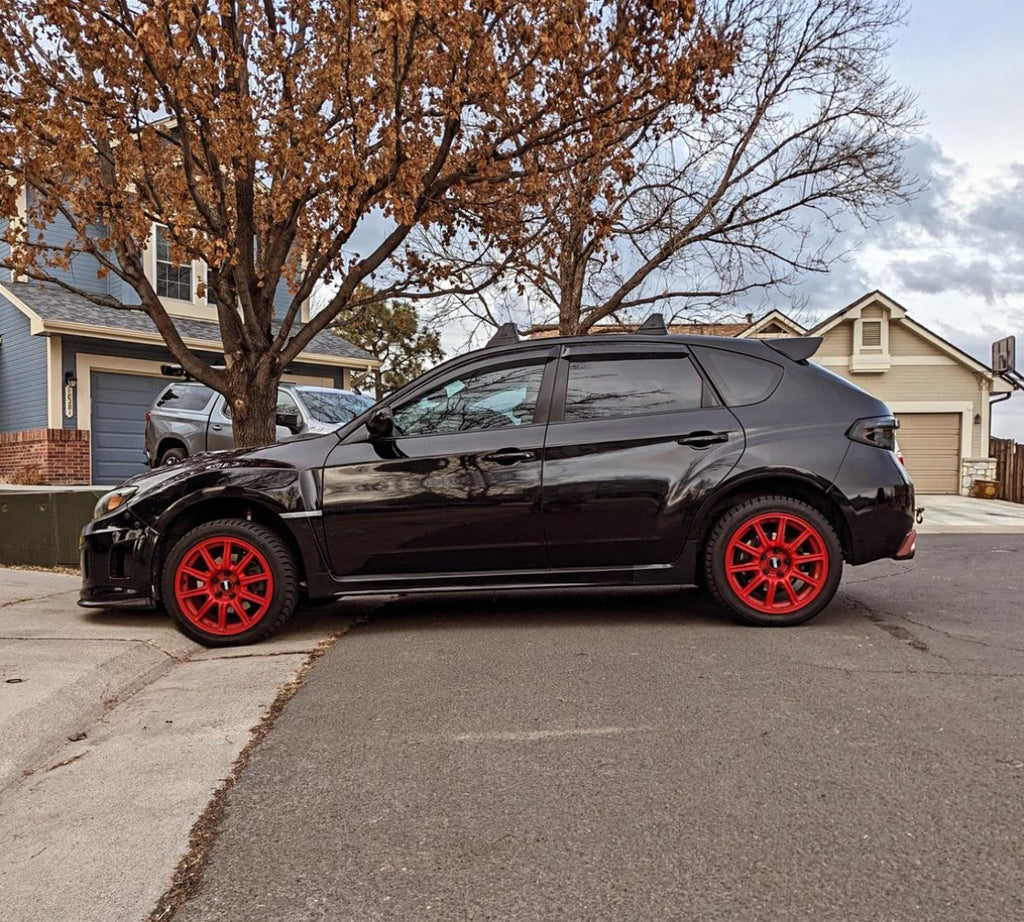 15-21 Subaru STI [GR Lite]