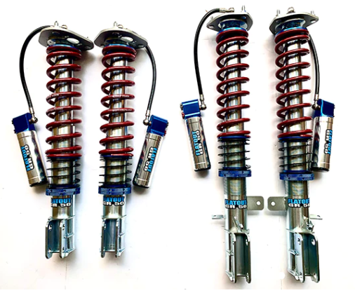 02-07 Subaru WRX [GR50-PRO]