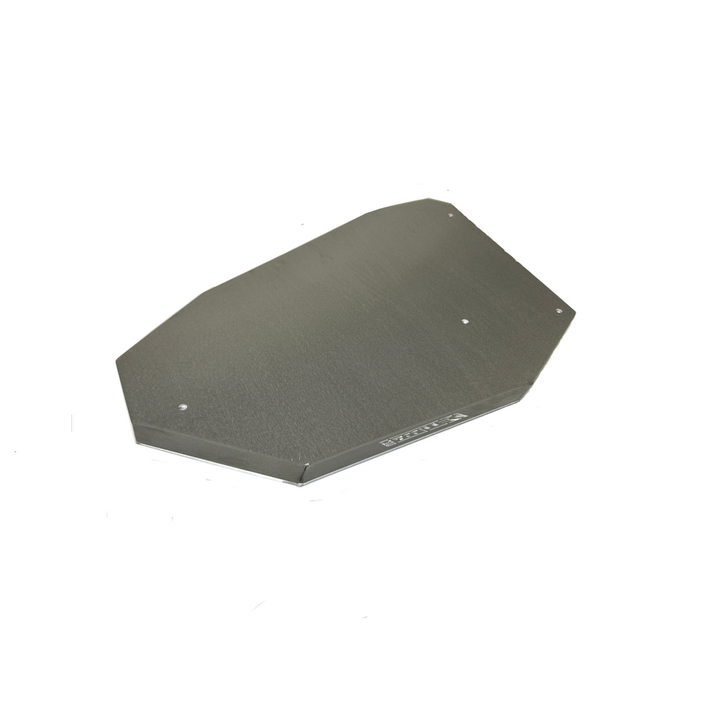 Gas Tank Skid Plates - Fits 2026 Subaru Forester Wilderness
