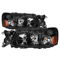 SPYDER xTune Subaru Forester 2003-2004 OEM Style Headlights