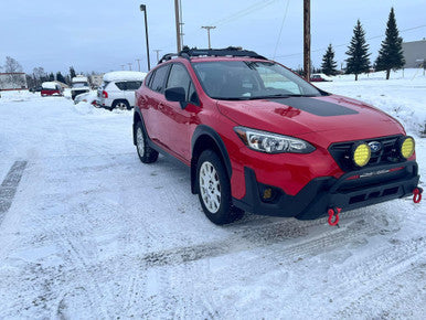 24-25 Subaru Crosstrek [GR LITE]