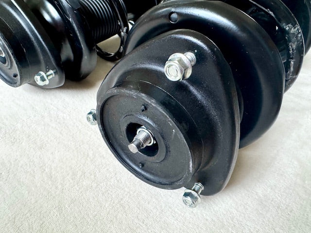 08-16 Subaru Impreza [Flatout TR]