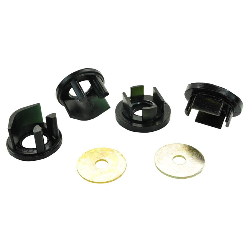 Whiteline Essential Vehicle Kit