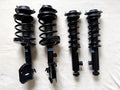 05-09 Subaru Outback [Flatout TR]
