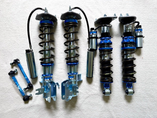 22-25 Subaru WRX [GR40R]