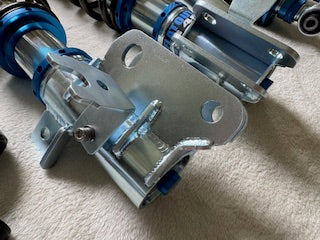 22-25 Subaru WRX [GR40R]