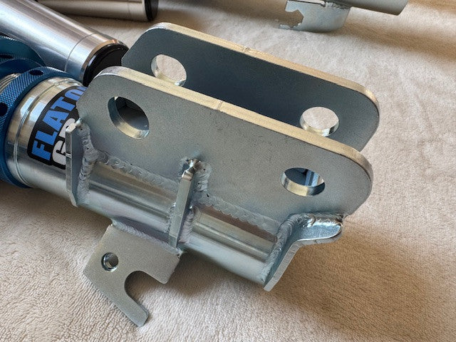 03-08 Subaru Forester [GR40-PRO]