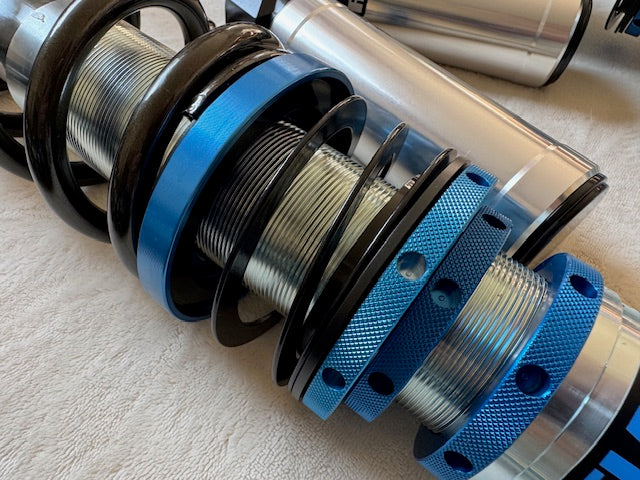 02-07 Subaru Impreza/ WRX [GR40-PRO]