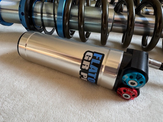 03-08 Subaru Forester [GR40-PRO]
