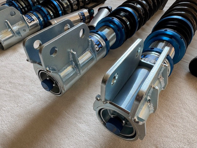 03-08 Subaru Forester [GR40-PRO]