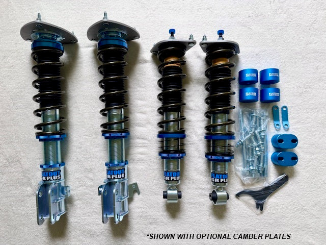 15-21 Subaru STI [GR Plus]