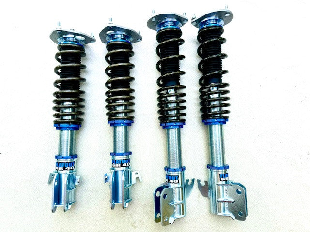 02-07 Subaru WRX [GR40]