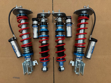 15-21 Subaru WRX [GR50-PRO]