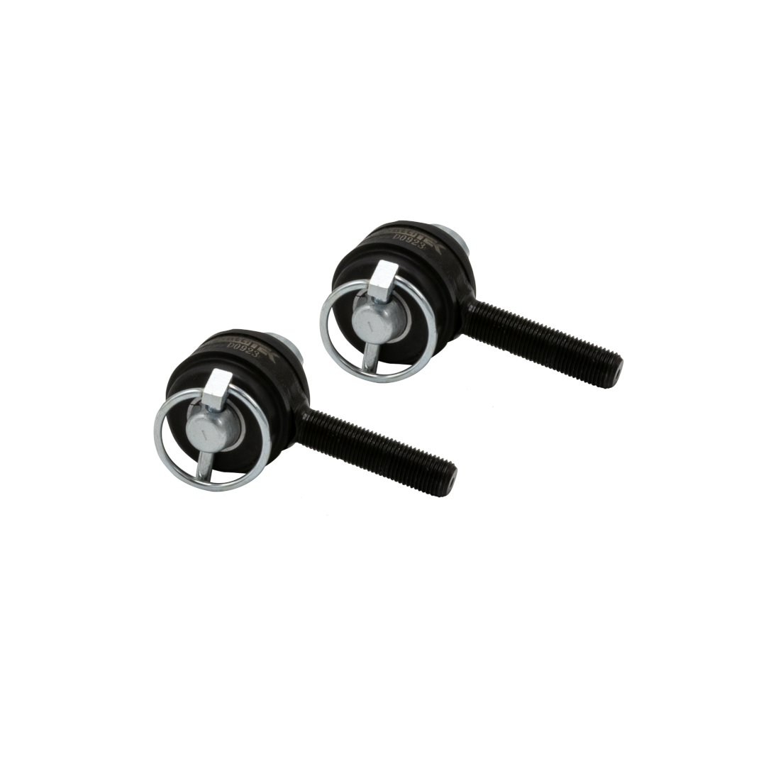 Front Sway Bar Disconnects - Fits 19-26 Subaru Ascent