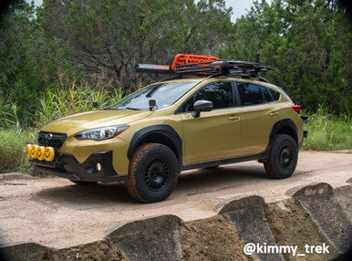 18-23 Subaru Crosstrek [GR PLUS]