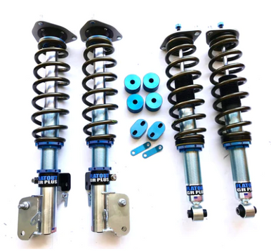 15-19 Subaru Outback [GR PLUS]