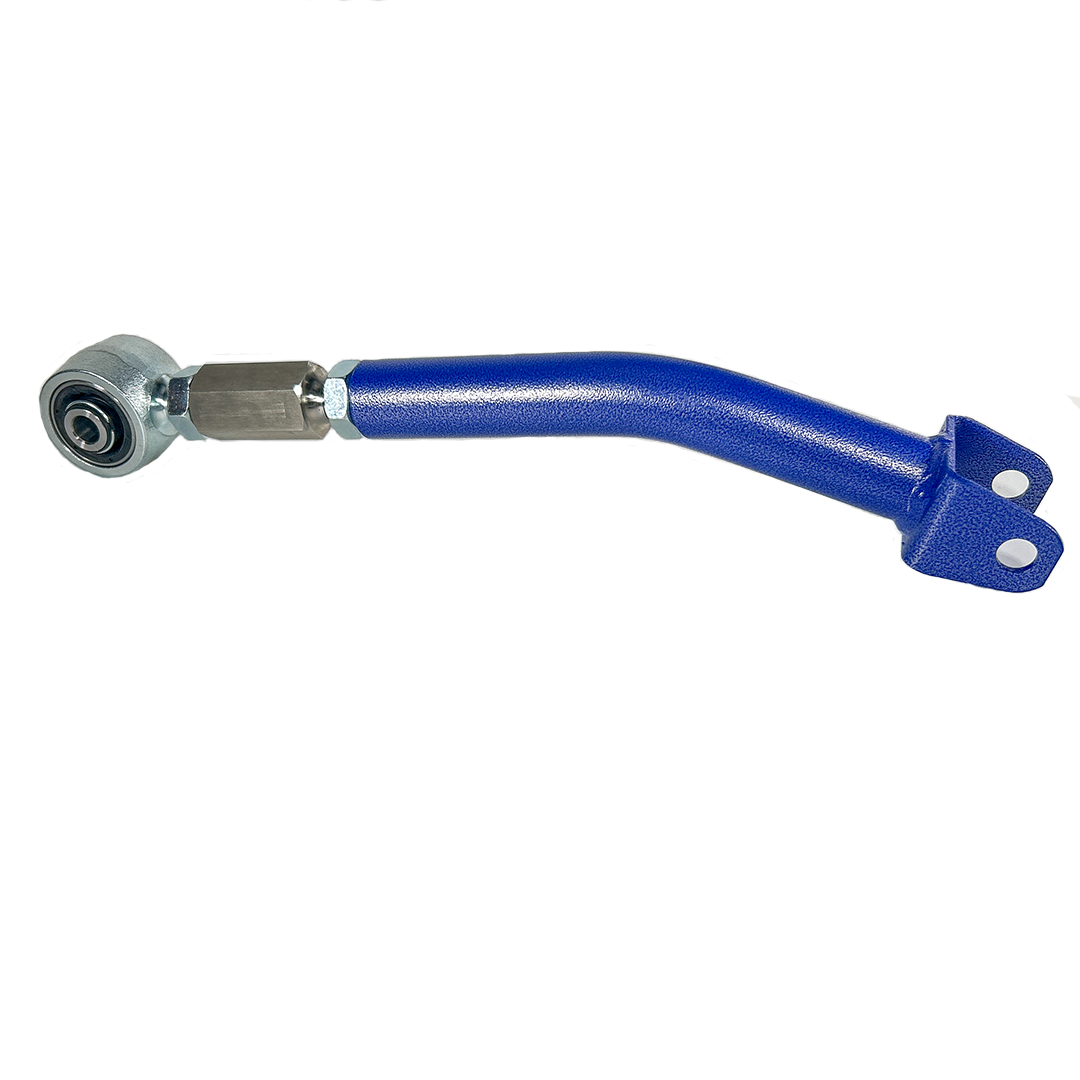 Heavy Duty Adjustable Trailing Arms - Fits 2017-2026 Subaru Impreza