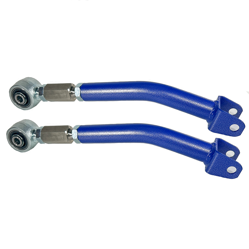Heavy Duty Adjustable Trailing Arms - Fits 20-25 Subaru Legacy