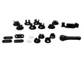 Whiteline Essential Vehicle Kit