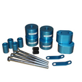 Subframe Drop Spacer Kit - Fits 19-26 Subaru Ascent