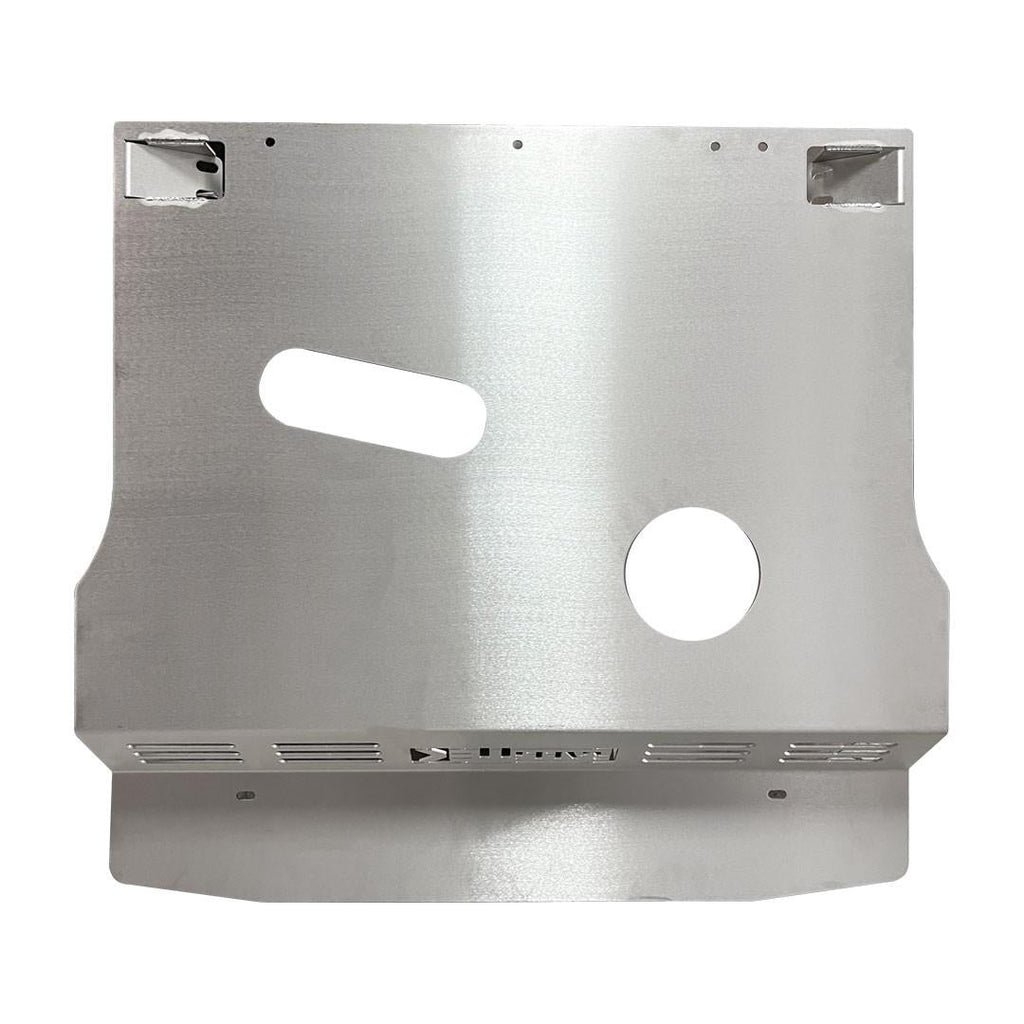 Underbody Skid Plate Package - Fits 09-13 Subaru Forester