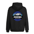 RalliTEK Crosstrek Silhouette Hoodie
