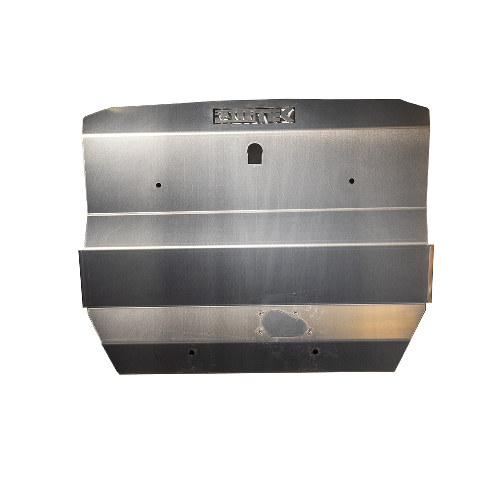 Extreme Front Skid Plate - Fits 2024-2026 Subaru Crosstrek Wilderness